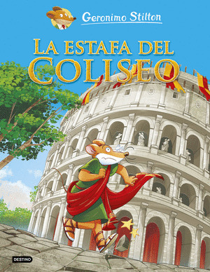 ESTAFA DEL COLISEO, LA