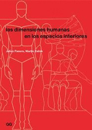 DIMENSIONES HUMANAS EN LOS ESPACIOS INTERIORES, LAS