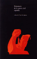 ROMANCERO GUERRA CIVIL ESPAÑOLA