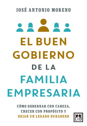 BUEN GOBIERNO DE LA FAMILIA EMPRESARIA, EL