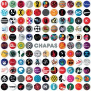 CHAPAS.