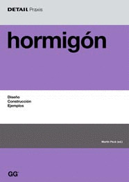 HORMIGON.