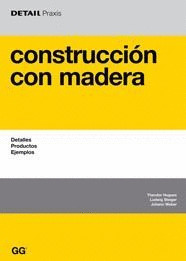 CONSTRUCCION CON MADERA.