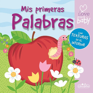 MIS PRIMERAS PALABRAS