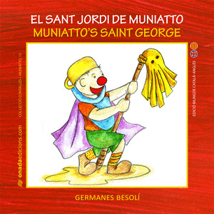 EL SANT JORDI DE MUNIATTO