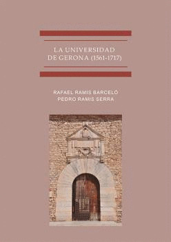 UNIVERSIDAD DE GERONA