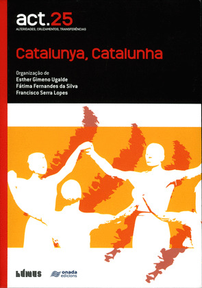 CATALUNYA, CATALUNHA