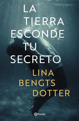 TIERRA ESCONDE TU SECRETO, LA