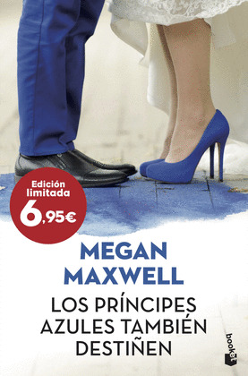 PRÍNCIPES AZULES TAMBIEN DESTIÑEN, LOS