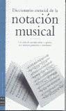 NOTACION MUSICAL