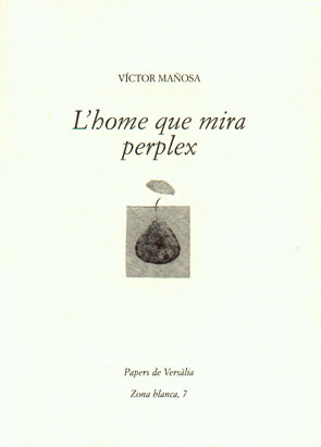 L'HOME QUE MIRA PERPLEX