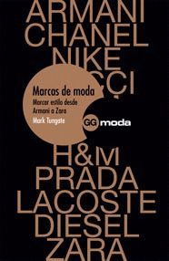 MARCAS DE MODA.