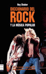 DICCIONARIO DEL ROCK Y LA MUSICA POPULAR