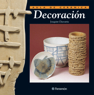 AULA DE CERAMICA DECORACION