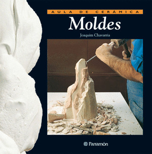 MOLDES. AULA DE CERÁMICA