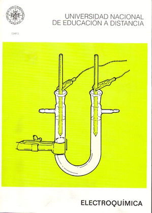 ELECTROQUIMICA. (U.D.)
