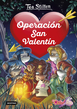 OPERACION SAN VALENTÍN
