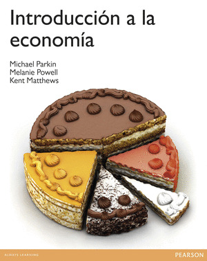 INTRODUCCIÓN A LA ECONOMÍA (E-BOOK)
