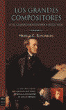 GRANDES COMPOSITORES, II: DE CLAUDIO MONTEVERDI A HUGO WOLF