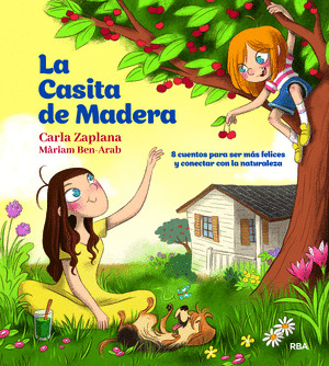 CASITA DE MADERA, LA