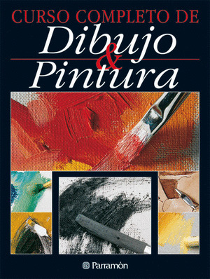 CURSO COMPLETO DE DIBUJO Y PINTURA