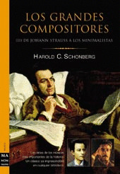 LOS GRANDES COMPOSITORES VOL II