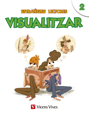 ESTRATEGIES LECTORES: VISUALITZAR 2