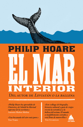 MAR INTERIOR, EL