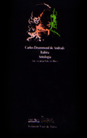 ITABIRA. ANTOLOGIA