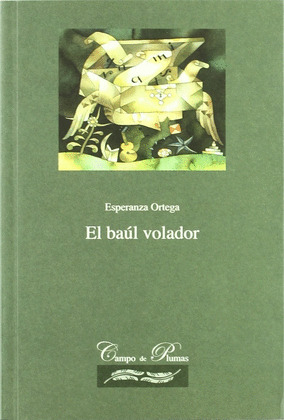 BAUL VOLADOR, EL