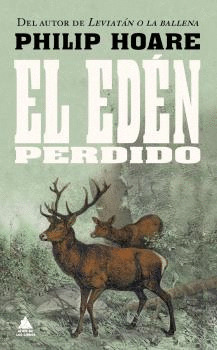 EL EDEN PERDIDO