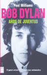 BOB DYLAN. AÑOS DE JUVENTUD