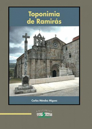 TOPONIMIA DE RAMIRÁS