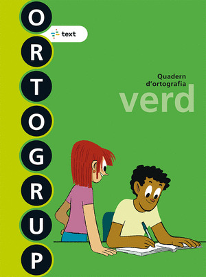 ORTOGRUP VERD