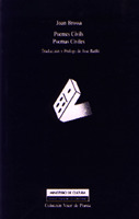 POEMAS CIVILES (EDICIÓN BILINGÜE CATALÁN - CASTELLANO)