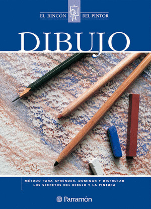 DIBUJO/RINCON DEL PINTOR