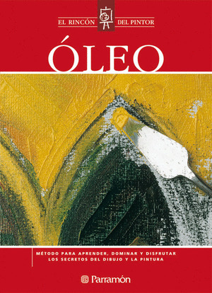 OLEO/RINCON DEL PINTOR