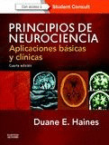 PRINCIPIOS DE NEUROCIENCIA