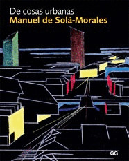 DE COSAS URBANAS
