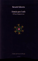 FORMULAS PARA CRATILO