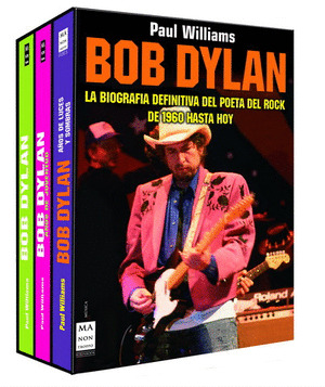 BOB DYLAN