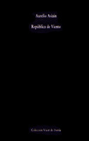 REPUBLICA DEL VIENTO