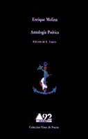 ANTOLOGIA POETICA ENRIQUE MOLINA