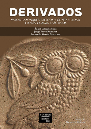 DERIVADOS. VALOR RAZONABLE, RIESGOS Y CONTABILIDAD (E-BOOK)