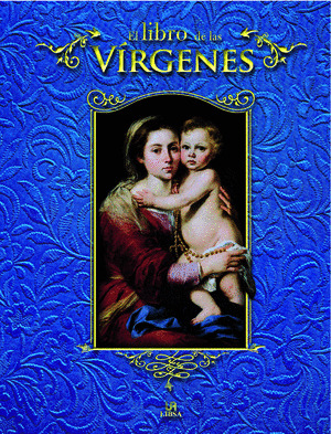 LIBRO DE LAS VÍRGENES