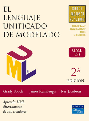 EL LENGUAJE UNIFICADO DE MODELADO (E-BOOK)
