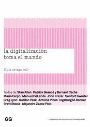 DIGITALIZACION TOMA EL MANDO, LA