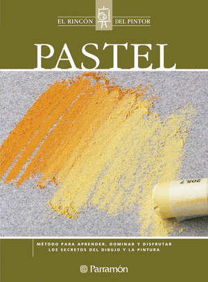 PASTEL/RINCON DEL PINTOR