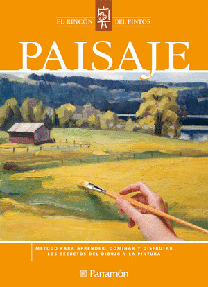 PAISAJE/RINCON DEL PINTOR