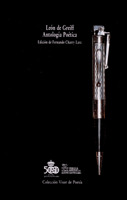 ANTOLOGIA POETICA -GREIFF-